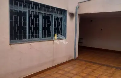 Casa á venda 4 quartos- 2 vagas - bairro independencia