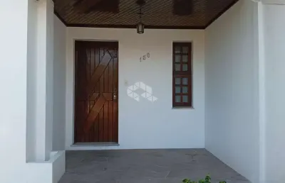 Casa de 3 dormitorios no bairro sao josé na cidade de santa maria