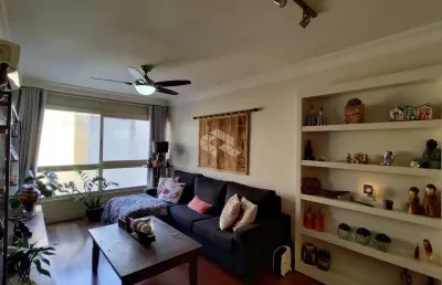 Apartamento com 2 quartos à venda na Avenida Cristóvão Colombo, 1125, Moinhos de Vento, Porto Alegre