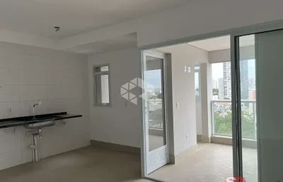 Apartamento com 2 quartos à venda na Rua Platina, 151, Vila Azevedo, São Paulo