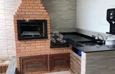 Casa sobrado com 2 dormitórios/quartos em são josé sc, bairro forquilhas à venda por r$ 615.000,00.
