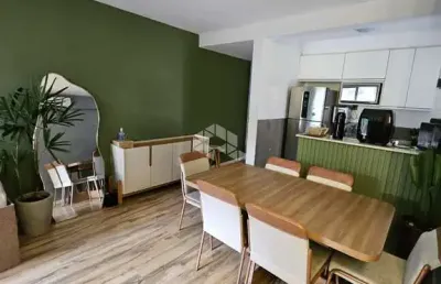 Apartamento com 3 quartos à venda na Avenida Arnaldo Bohrer, 175, Teresópolis, Porto Alegre