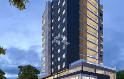 Apartamento de 03 dormitórios sendo um suíte  no bairro panazzolo em caxias do sul