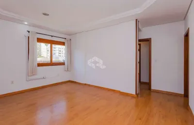Apartamento 2 dormitórios 1 suíte 83m² 1 vaga no bairro menino deus