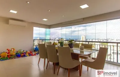 Vendo maravilhoso apt pq são jorge - vista deslumbrante