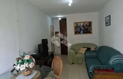 Apartamento com 2 quartos à venda na Rua Norberto Jung, 60, Sarandi, Porto Alegre