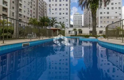 Apartamento com 2 quartos à venda na Avenida Protásio Alves, 8201, Morro Santana, Porto Alegre