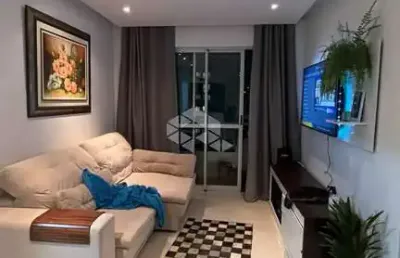 Apartamento com 2 quartos sendo 1 suite e lazer completo em campinas são josé