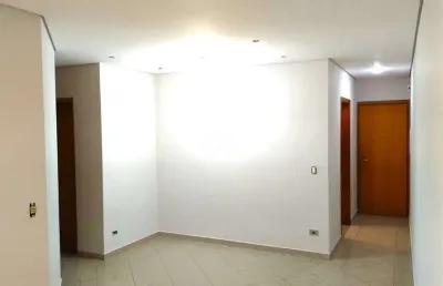 Apartamento 80m² a venda no condomínio don remy - sbcampo - sp