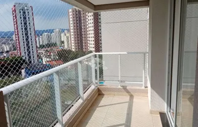 Apartamento à venda 2 dormitórios, 1 suíte, 57m², próximo ao shopping santana parque.