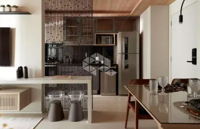Apartamento de 77m² - 2 quartos (1 suíte) e 2 vagas - pinheiros