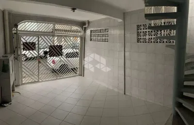 Sobrado a venda 125m² por r$ 678.000,00 - jardim bom clima - guarulhos/sp