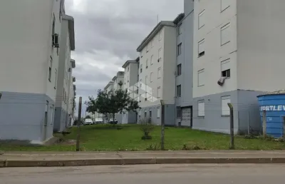Apartamento com 2 quartos à venda na Avenida do Nazario, 5114, Guajuviras, Canoas