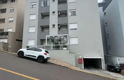 Apartamento com 3 quartos à venda na Aurélio Bittencourt, 232, Centro, Garibaldi