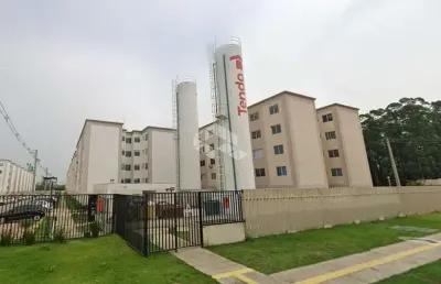 Seu primeiro apartamento na reserva dos eucaliptos 2!! apartamento com 2 dormitórios