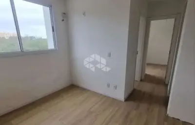Apartamento com 2 quartos à venda na Avenida Germano Schmarczek, 1000, Morro Santana, Porto Alegre