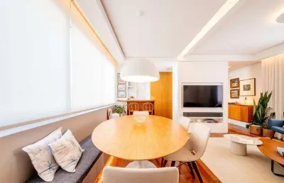 Apartamento com 2 quartos à venda na Rua Carlos Von Koseritz, 741, Higienópolis, Porto Alegre