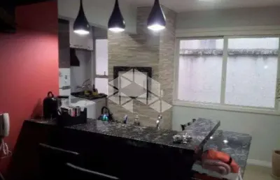 Apartamento duplex, mobiliado bom fim - excelente localização !!!