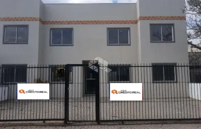 Apartamento 46m² 02 dormitórios, 01 vaga no bairro niterói em canoas