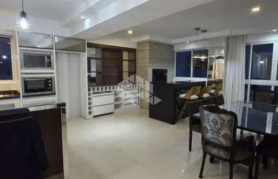Apartamento 03 quartos , 03 suítes e 02 vagas de garagem