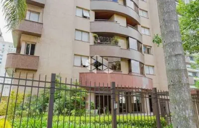 Apartamento 2 dormitórios com  suíte e vaga escriturada no bairro boa vista
