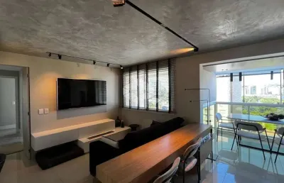 Apartamento com 3 quartos à venda na Rua Carlos Contursi, 75, Jardim Europa, Porto Alegre