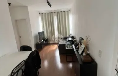 Apartamento 2 dorm sendo suíte - lazer completo - chácaras pedro corrêa
