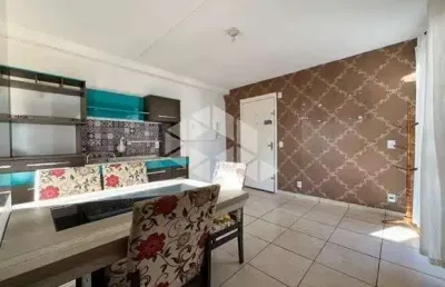 Apartamento de 2 quartos no bairro restinga - conforto e praticidade!