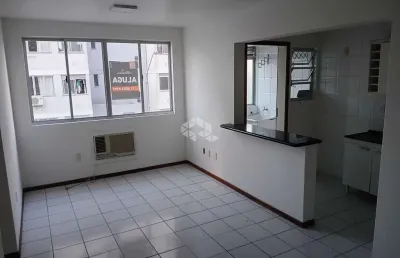 Apartamento 2 quartos com vaga de garagem e área de lazer completa