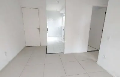 Apartamento com 2 quartos à venda na Rua Irmã Teresilda Steffen, 115, Mário Quintana, Porto Alegre