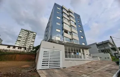 Apartamento com 3 dormitorios na avenida santa rita em farroupilha
