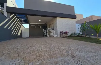Casa á venda 3 suites- condominio san marco liesina