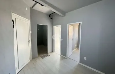 Apartamento 2 dorm de 38,09 m² ap - centro - porto alegre