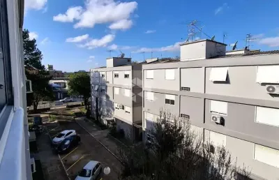 Apartamento 2 dormitório com 48,31m² bairro sarandi