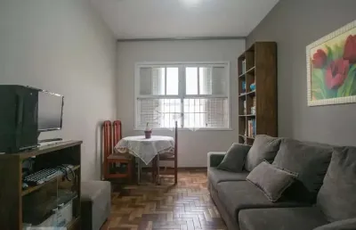 Apartamento à venda de 3 quartos, 1 vaga de garagem no bairro cristo redentor em porto alegre - rs.