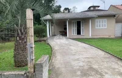 Casa com 3 quartos à venda na Castro Alves, 1506, Sete de Setembro, Ivoti