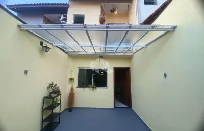 Casa com 2 quartos à venda na Codajás, 14, Vila Formosa, São Paulo