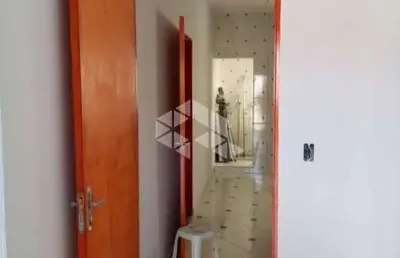 Casa com 2 quartos à venda na Rua Raquel de Queiroz, 20, Santa Maria, Osasco