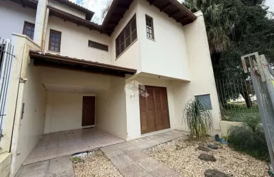 Duplex 03 dormitórios a poucos metros do  colégio mauá