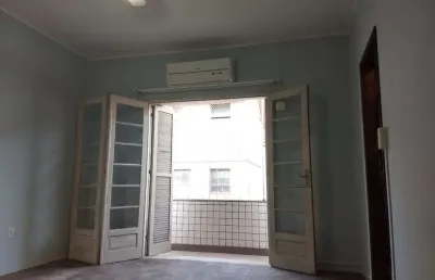 Apartamento com 1 quarto à venda na Rua Marcílio Dias, 846, Azenha, Porto Alegre