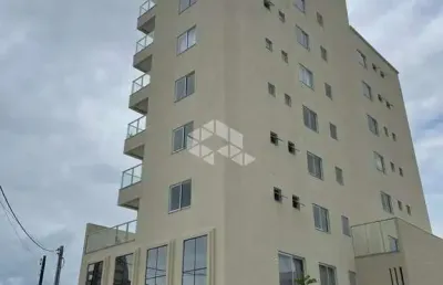 Apartamento diferenciado com 2 suítes, 1 vaga de garagem em porto belo