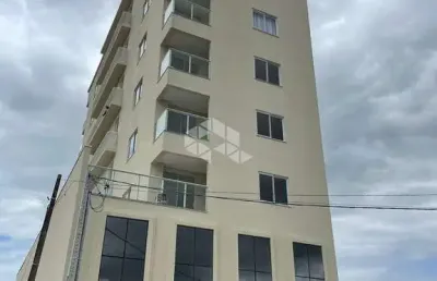 Apartamento com 2 suítes e 71,50m² , com 1 vaga de garagem
