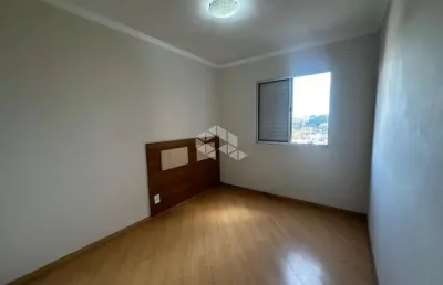 Apartamento com 2 dormitórios e 1 vaga - próximo ao metrô belém - residencial moóca