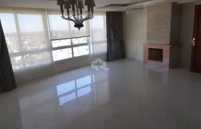 Apartamento 3 dormitórios 1 suite 2 vagas sofisticação e alto padrão na rua filadélfia - porto alegre