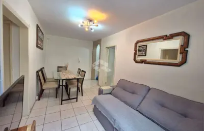 Apartamento 3 dormitórios, condomínio com infraestrutura, no bairro humaitá,  em porto alegre.