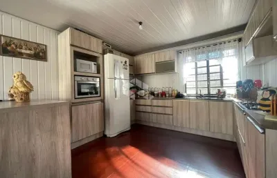 Casa com 2 quartos à venda na Pará, 78, Niterói, Canoas