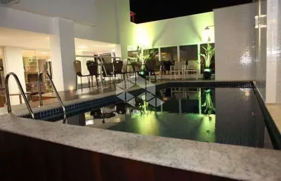 Apartamento 1 quarto, mobiliado em balneário camboriú