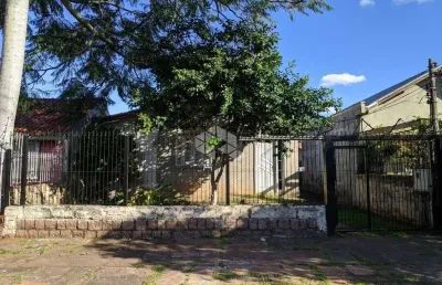 Casa em condomínio fechado com 3 quartos à venda na Senador Alberto Pasqualini, 1510, Marechal Rondon, Canoas
