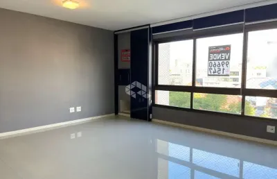 Apartamento 3 quartos, 2 vagas no bairro petrópolis