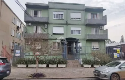 Apartamento 2 dormitórios bairro parthenon porto alegre rs